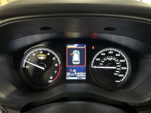 Certified 2022 Subaru Forester Wilderness image 19