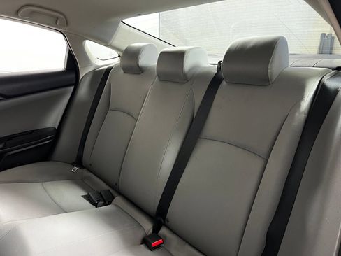 Used 2017 Honda Civic LX image 17