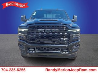 Used 2025 RAM 2500 Limited video 2