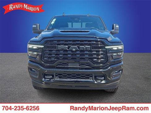 Used 2025 RAM 2500 Limited image 2