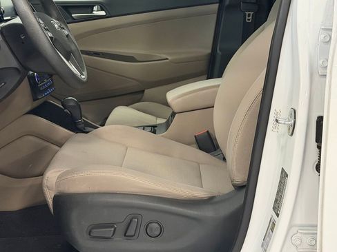 Used 2019 Hyundai Tucson SEL AWD/4WD image 11
