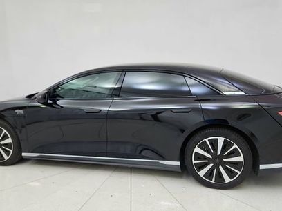 Used 2024 Lucid Air Touring