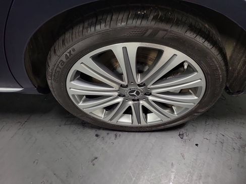 Used 2019 Mercedes-Benz E 450 4MATIC Sedan image 13