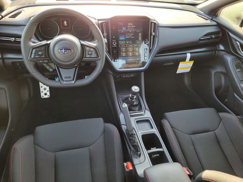 New 2025 Subaru WRX Premium w/ Popular Package #1A image 5