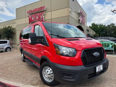 Used 2021 Ford Transit 150 XL