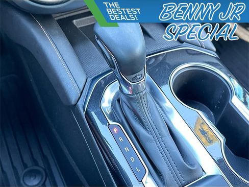 Used 2023 Chevrolet Blazer Premier w/ Driver Confidence II Package image 17