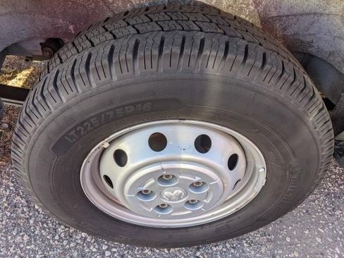 Used 2018 RAM ProMaster 2500 image 26