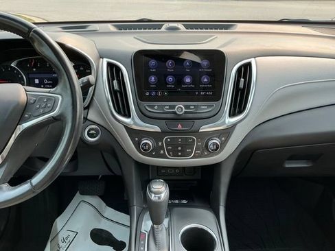 Used 2020 Chevrolet Equinox Premier FWD image 25