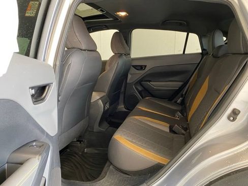 Certified 2024 Subaru Crosstrek 2.5i Sport AWD/4WD image 12