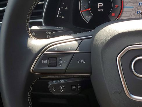 Certified 2025 Audi Q7 3.0T Premium Plus w/ Premium Plus Package image 9