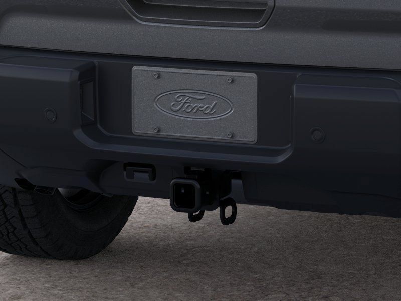 New 2026 Ford Bronco Sport Badlands w/ Badlands Tech Package AWD/4WD image 25