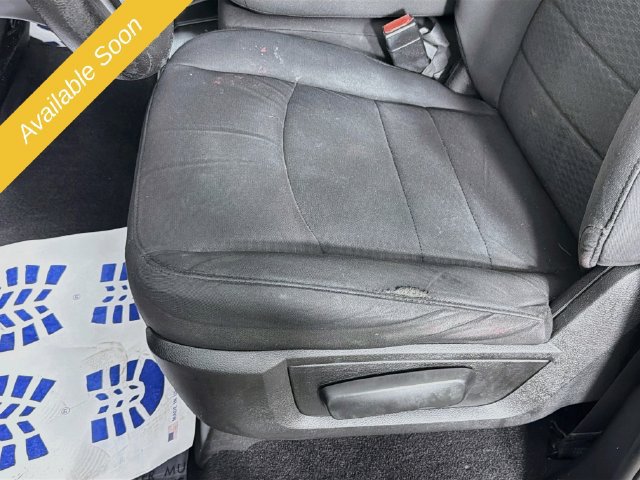 Used 2019 RAM 1500 Express w/ Wheel & Sound Group AWD/4WD image 18