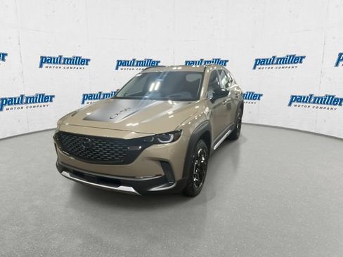 New 2026 MAZDA CX-50 Meridian Edition w/ Weather Package AWD/4WD image 4