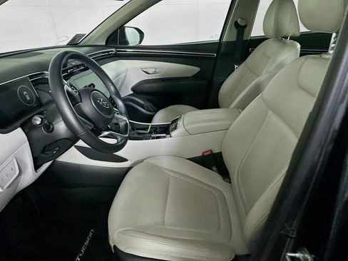Used 2023 Hyundai Tucson SEL w/ Convenience Package image 13