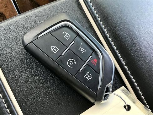 Used 2023 Cadillac Escalade Sport Platinum image 14