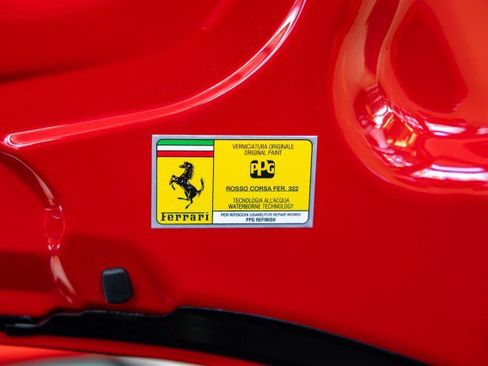 Used 2010 Ferrari 458 Italia Coupe RWD image 58