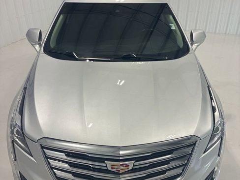 Used 2019 Cadillac XT5 Luxury FWD image 15