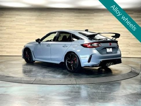 Used 2024 Honda Civic Type R image 17