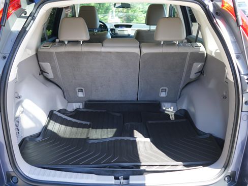Used 2014 Honda CR-V EX-L image 11