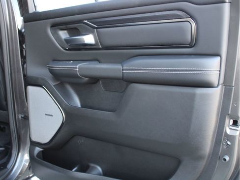 New 2026 RAM 1500 Rebel w/ Rebel Level 2 Equipment Group image 27