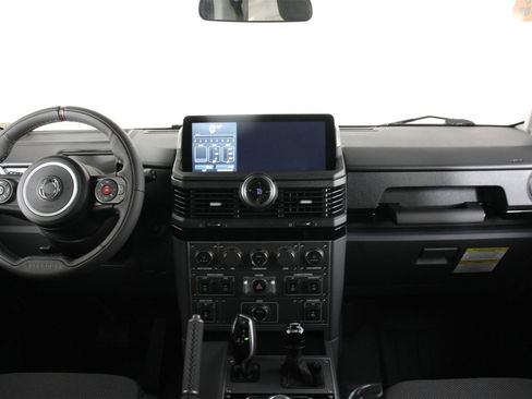 New 2025 INEOS Grenadier Trialmaster Edition image 6