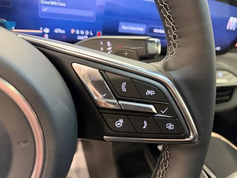 New 2026 Buick Enclave Avenir w/ Super Cruise Package image 18