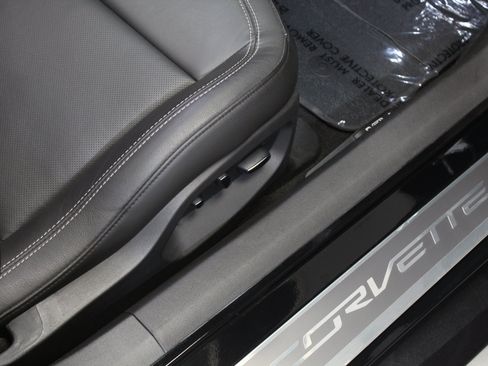 Used 2019 Chevrolet Corvette Grand Sport RWD image 57