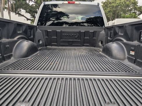 Used 2026 Ford F250 XLT AWD/4WD image 27