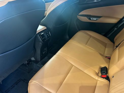 Certified 2024 Lexus NX 250 FWD image 15