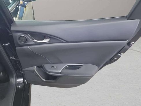 Used 2021 Honda Civic EX image 21