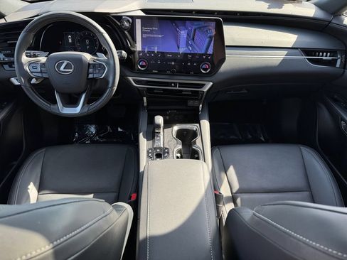 Used 2023 Lexus RX 350 Premium w/ Accessory Package AWD/4WD image 12