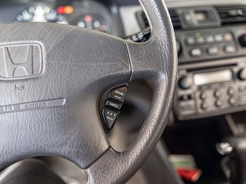 Used 2000 Honda Accord EX image 13