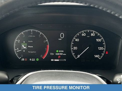 Certified 2024 Honda CR-V EX-L image 26