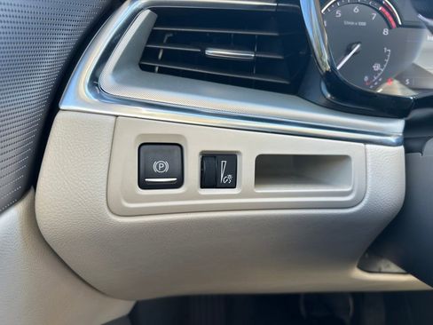 Used 2023 Cadillac XT5 Premium Luxury w/ LPO, Floor Liner Package image 22