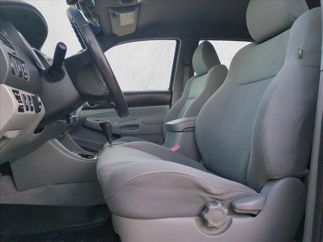 Used 2010 Toyota Tacoma 4x4 Double Cab image 15