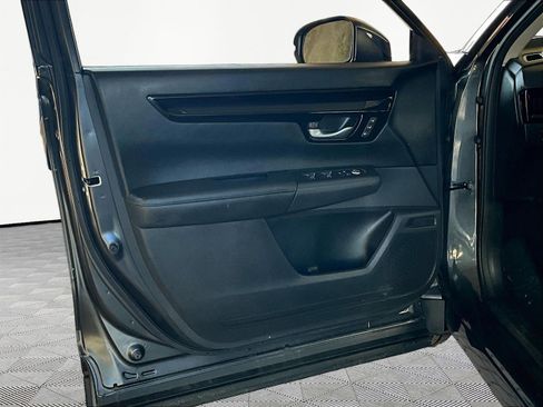 Used 2024 Honda CR-V EX-L image 19
