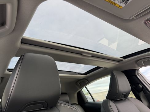 New 2026 Toyota Prius image 3