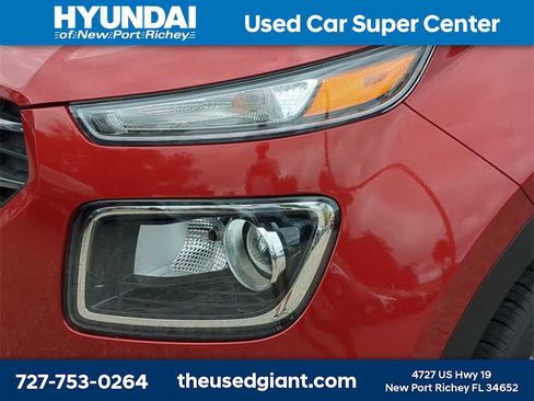 New 2026 Hyundai Venue SEL image 11