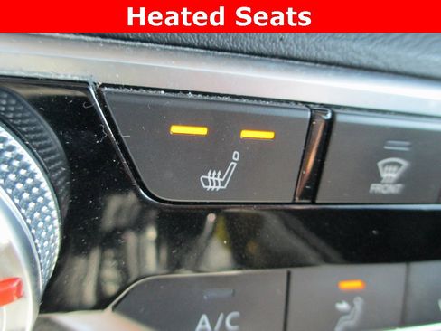 Used 2022 Nissan Altima 2.5 SR w/ Midnight Edition Package image 15