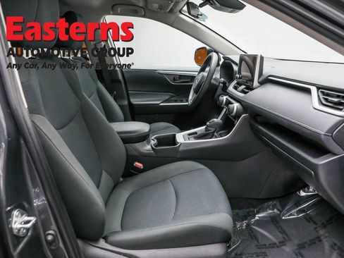 Used 2024 Toyota RAV4 LE image 23