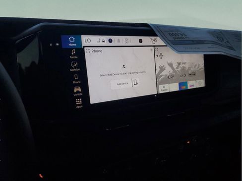 New 2026 Jeep Wrangler Sport S image 20