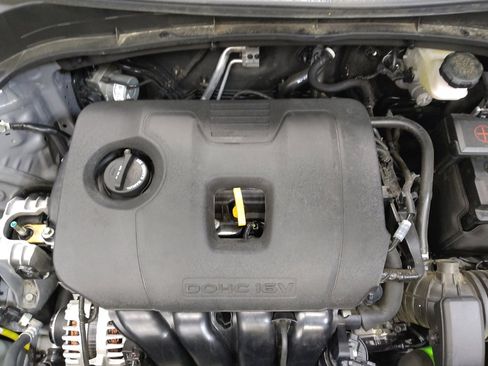 Used 2023 Kia Soul S image 30