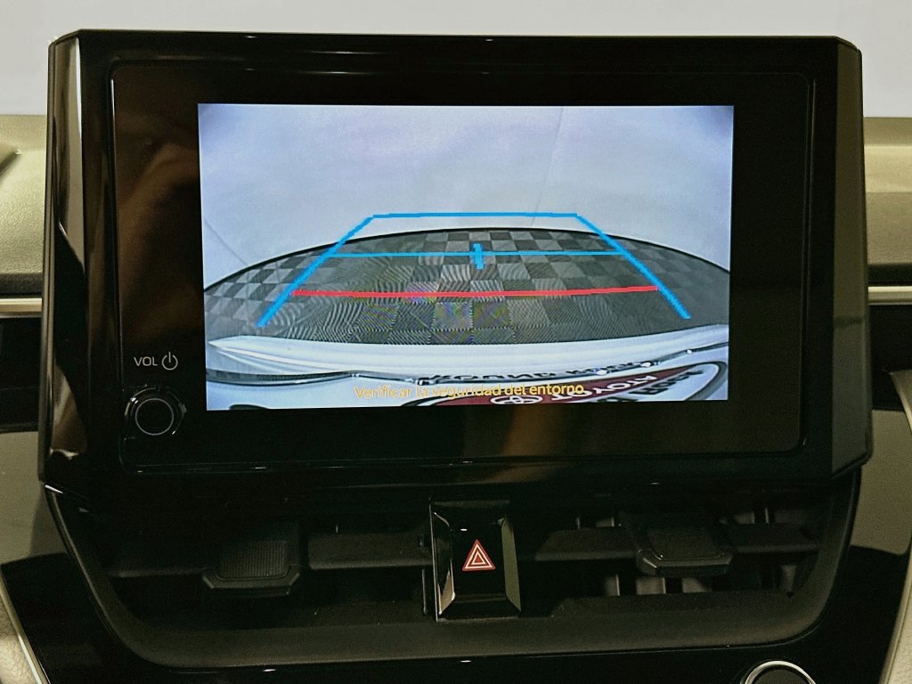 Certified 2024 Toyota Corolla SE w/ SE Package FWD image 13