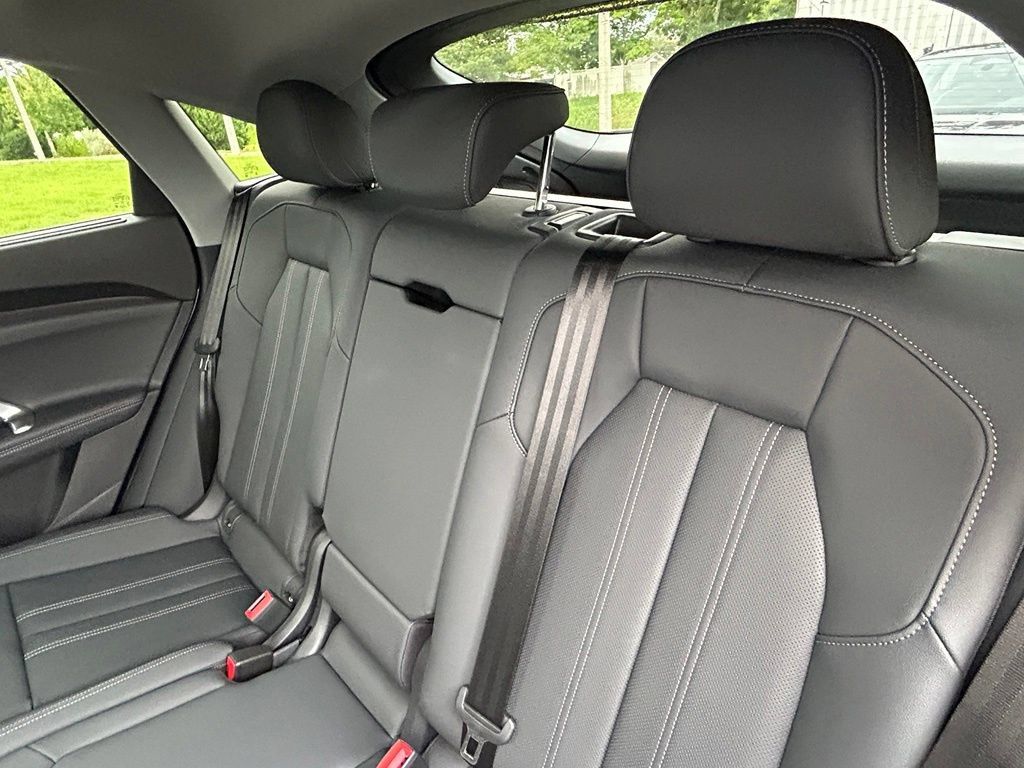 New 2026 Audi Q5 Premium Plus AWD/4WD image 51