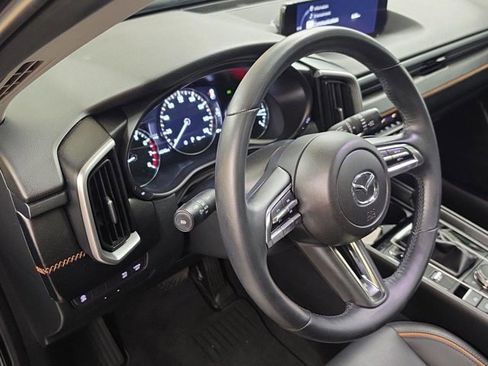 Certified 2023 MAZDA CX-50 AWD 2.5 Turbo w/ Accent Package image 5