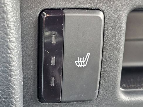 Used 2025 Honda Passport TrailSport image 8