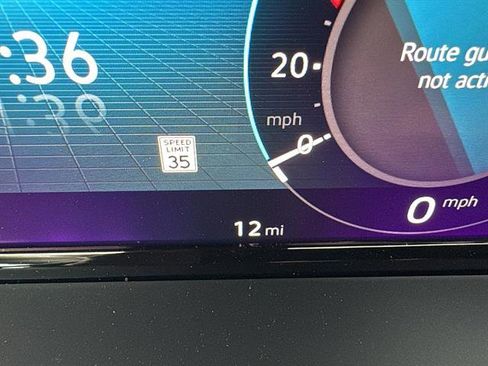 New 2026 Volkswagen Atlas SEL Premium R-Line AWD/4WD image 20