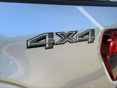 Used 2024 Ford F150 XLT w/ Mobile Office Package image 9