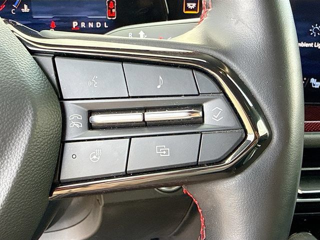 Used 2024 Chevrolet Traverse RS w/ LPO, Floor Liner Package FWD image 40