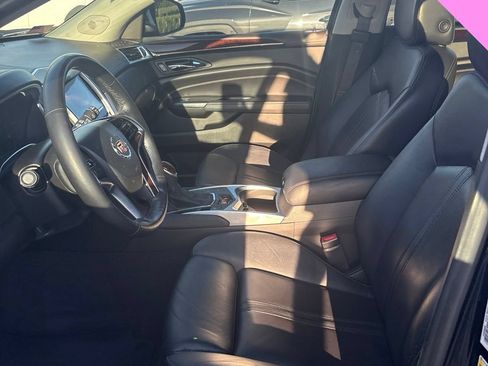 Used 2015 Cadillac SRX Luxury FWD image 15